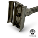 Super Speed TTO Safety Razor (1940's no date code) - by Gillete (Vintage Pre-Owned) Safety Razor Murphy & McNeil Pre-Owned Shaving 