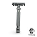 Stounton Open Comb DE Safety Razor - by Dural (Pre-Owned) Safety Razor Murphy & McNeil Pre-Owned Shaving 