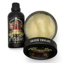 Captain's Reserve Shaving Soap and Splash - by Black Ship Grooming (Pre-Owned) Shaving Soap Murphy & McNeil Pre-Owned Shaving 