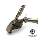 Ever Ready 1914 "Little Lather Catcher" Safety Razor with Case (Vintage Pre-Owned) Safety Razor Murphy & McNeil Pre-Owned Shaving 