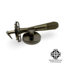 TWIG Single Edge Safety Razor with Stand (Matte) - by LEAF (Used) Safety Razor MM Consigns (VE) 