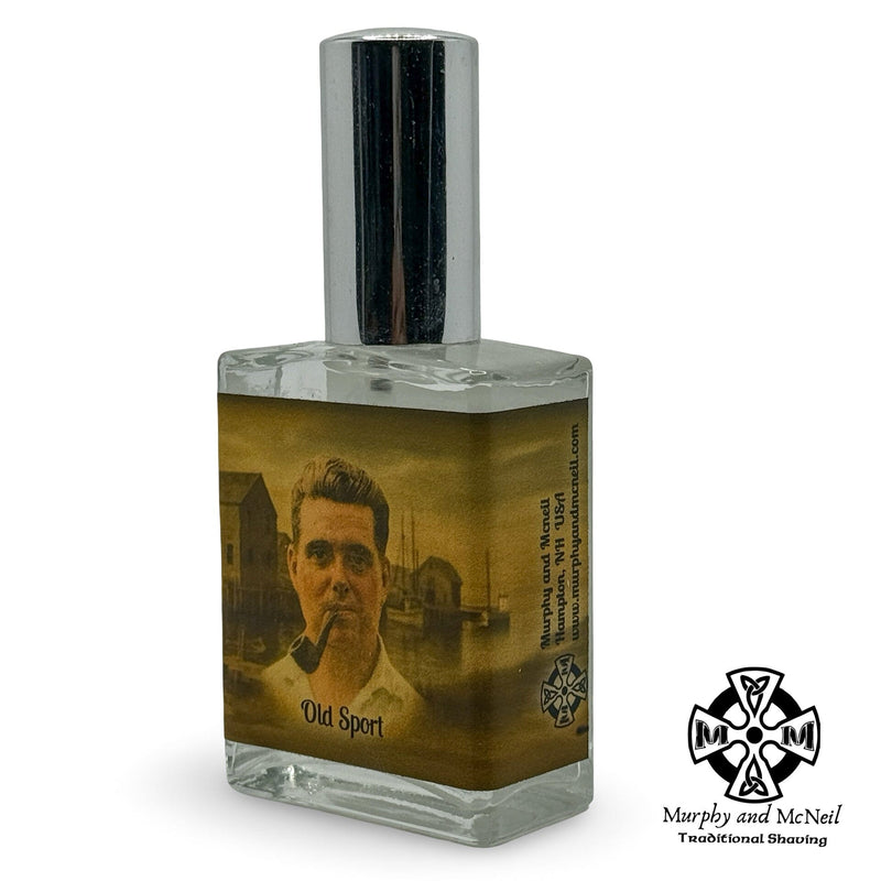 Old Sport Eau de Parfum - by Murphy and McNeil Colognes and Perfume Murphy and McNeil Store 