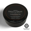 Sandalwood Shaving Cream - by Edwin Jagger (Pre-Owned) Shaving Cream Murphy & McNeil Pre-Owned Shaving 