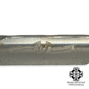 Ralf Aust American Point 6/8” Straight Razor, Wenge Wood Handle (Pre-Owned) Straight Razor MM Consigns (JR2) 