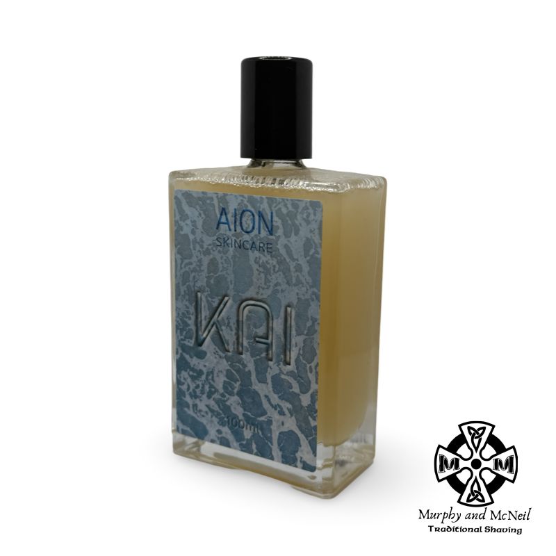 KAI Alcohol Free Aftershave Splash - Grooming Dept./Aion Skincare (Pre-Owned)) Aftershave Splash Murphy & McNeil Pre-Owned Shaving 