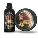 Captain's Reserve Shaving Soap and Splash - by Black Ship Grooming (Pre-Owned) Shaving Soap Murphy & McNeil Pre-Owned Shaving 