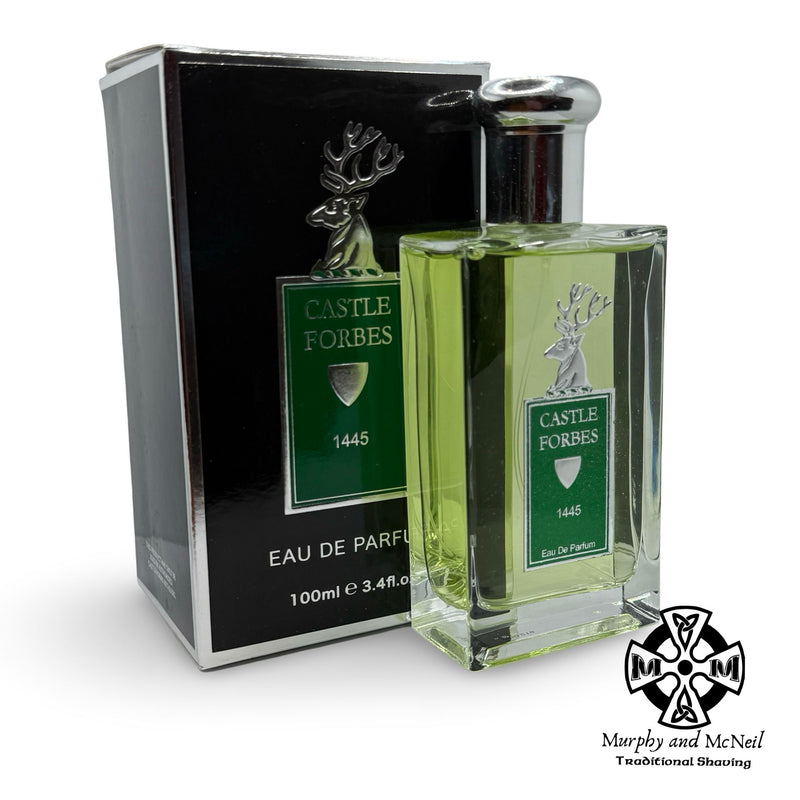 1445 Eau de Parfum (100ml) - by Castle Forbes (Used) Colognes and Perfume MM Consigns (BMEL) 