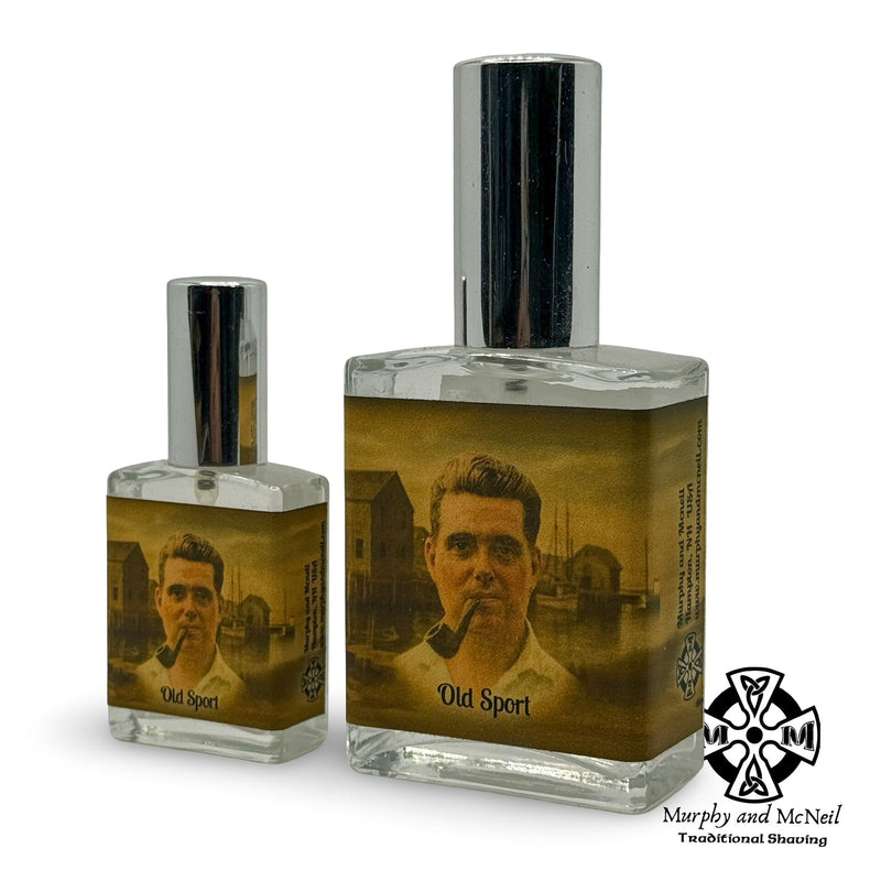 Old Sport Eau de Parfum - by Murphy and McNeil Colognes and Perfume Murphy and McNeil Store 