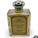 Sandalwood Aftershave Lotion - by Taylor of Old Bond Street (Pre-Owned) Murphy & McNeil Pre-Owned Shaving 