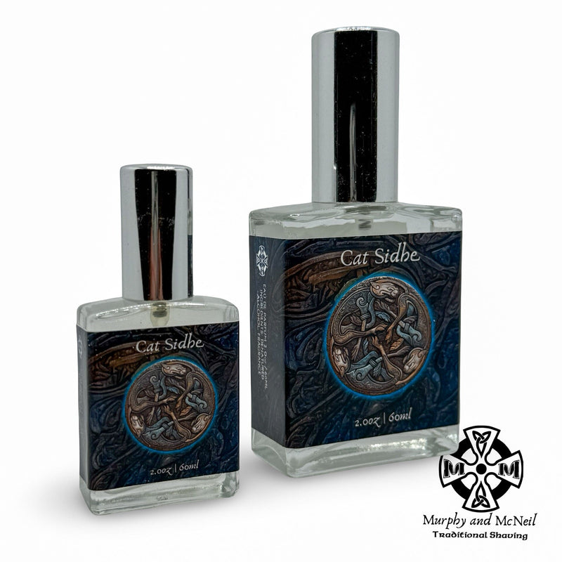 Cat Sidhe Eau de Parfum - by Murphy and McNeil Colognes and Perfume Murphy and McNeil Store 