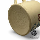 1940's Vintage Old Spice Shaving Mug (Hull Pottery 02/03 - Ship Friendshop) Shaving Bowls and Mugs Murphy & McNeil Pre-Owned Shaving 