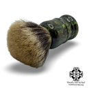 Emerald Finest Badger Shaving Brush (26mm) - by Westman Shaving (Pre-Owned) Shaving Brush Murphy & McNeil Pre-Owned Shaving 