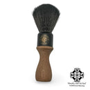 Wood Handle Shaving Brush (20mm Synthetic) - by Capt Fawcett (Pre-Owned) Shaving Brush Murphy & McNeil Pre-Owned Shaving 
