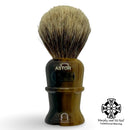 Astor 90th Anniversary Shaving Brush (Numbered Limited Edition) - by Simpson (Pre-Owned) Shaving Brush MM Consigns (JR2) 