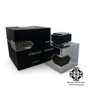 L'Aventure Eau de Parfum (3.33 fl oz) - by Al Haramain (Pre-Owned) Colognes and Perfume MM Consigns (BMEL) 