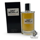 David Beckham Classic Eau de Toilette (90ml) - (Used) Colognes and Perfume MM Consigns (BMEL) 