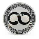 Infinitus Infinity Citrus Shaving Soap (AON) - by Murphy and McNeil (Pre-Owned) Shaving Soap Murphy & McNeil Pre-Owned Shaving 