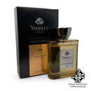 Gentleman Elite Eau de Parfum (100ml) - by Yardley London (Used) Colognes and Perfume MM Consigns (BMEL) 