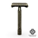 Super Speed TTO Safety Razor (1940's no date code) - by Gillete (Vintage Pre-Owned) Safety Razor Murphy & McNeil Pre-Owned Shaving 
