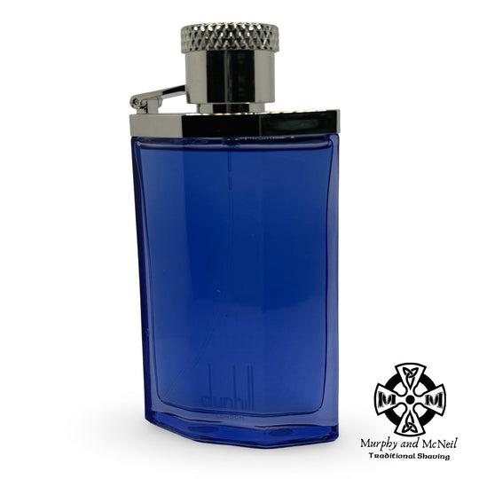 Desire Blue Eau de Toilette (100ml) - by Dunhill (Used) Colognes and Perfume MM Consigns (BMEL) 