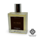 No. 908 Aftershave Splash - by Mondial (Used) Aftershave Splash MM Consigns (BMEL) 