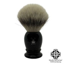 Muhle 19mm Synthetic Fibre Shaving Brush (31K256) - (Used) Shaving Brush MM Consigns (VE) 