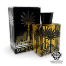 Ambra Nera Aftershave Splash - by Ortigia (Used) Aftershave Splash MM Consigns (BMEL) 