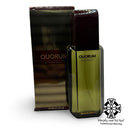Quorum Eau de Toilette (100ml) - by Antonio Puig (Used) Colognes and Perfume MM Consigns (BMEL) 