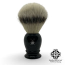 Muhle 21mm Synthetic Fibre Shaving Brush (33K256) - (Used) Shaving Brush MM Consigns (VE) 