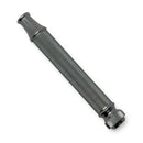 Stainless Steel Safety Razor Handle - (Unknown Maker - Pre-Owned) Safety Razor Murphy & McNeil Pre-Owned Shaving 