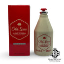 Old Spice Aftershave Classic (125ml - TWO BOTTLES) - Used Aftershave Splash MM Consigns (SW) 