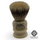 Chubby (CH1) Super Badger Shaving Brush - by Simpsons (Used) Shaving Brush MM Consigns (VE) 
