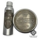Cosmo Shaving Soap in Tin (Beta 4.2) and Splash- by Saponificio Varesino (Pre-Owned) Shaving Soap Murphy & McNeil Pre-Owned Shaving 