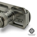 Ambassador XL Adjustable DE Safety Razor (Stainless) - by Rex Supply Co. (Pre-Owned) Safety Razor MM Consigns (SW) 