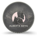 Alberta Boys Shaving Soap - by Macduffs Soap Co. (Pre-Owned) Shaving Cream Murphy & McNeil Pre-Owned Shaving 