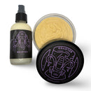 Beloved Shaving Soap Shaving Soap (Tusk Base) and Balm - by House of Mammoth (Used) Shaving Soap MM Consigns (CN) 