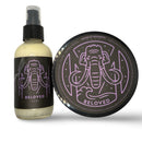 Beloved Shaving Soap Shaving Soap (Tusk Base) and Balm - by House of Mammoth (Used) Shaving Soap MM Consigns (CN) 