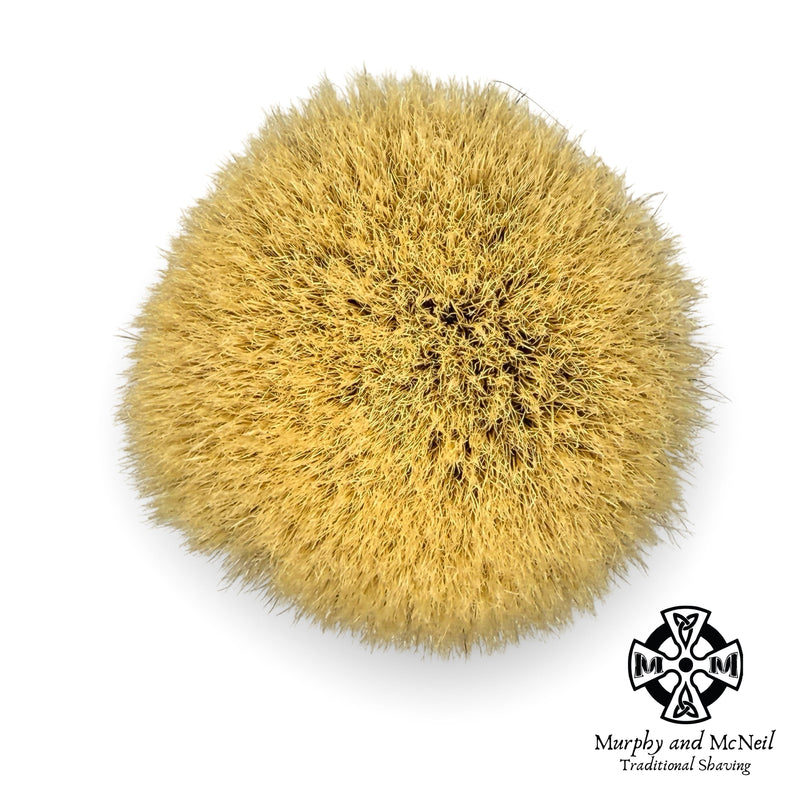 Chubby 2 Best Badger Shaving Brush (26mm) - by Simpsons (Used) Shaving Brush MM Consigns (NAY) 