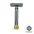 Progress Standard Handle Adjustable Razor - by Merkur (Pre-Owned) Safety Razor Murphy & McNeil Pre-Owned Shaving 