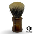 Shavemac 386 D01 Shaving Brush (24mm) - by Shavemac (Pre-Owned) Shaving Brush MM Consigns (JR2) 