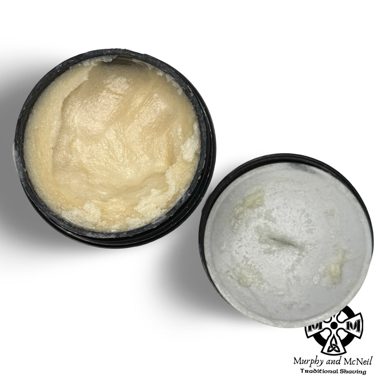 Urban Woods Shave Cream (4oz) - by Taconic Shave (Pre-Owned) Shaving Cream Murphy & McNeil Pre-Owned Shaving 