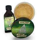 Weinstrasse Shaving Soap (Milksteak) and Splash - by Declaration Grooming (Used) Shaving Cream MM Consigns (EM) 