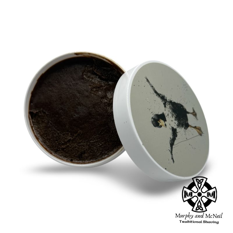 Oud Fruit Shaving Soap (Mallard) & Splash - by Grooming Dept (Pre-Owned) Shaving Soap Murphy & McNeil Pre-Owned Shaving 