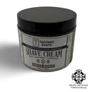 Urban Woods Shave Cream (4oz) - by Taconic Shave (Pre-Owned) Shaving Cream Murphy & McNeil Pre-Owned Shaving 