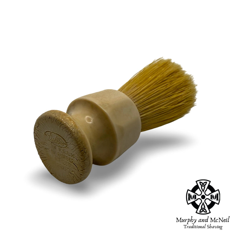 Vintage Fuller Shaving Brush (20mm Boar) - (Pre-Owned) Shaving Brush Murphy & McNeil Pre-Owned Shaving 