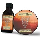 Big Soap Energy Shaving Soap (Milksteak Base) and Splash - by Barrister and Mann (Used) Shaving Soap MM Consigns (CN) 
