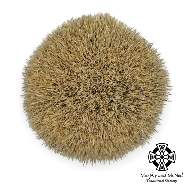 Trafalgar T3 Shaving Brush Handle with Premium Badger Knot (30mm) - by Simpsons (Used) Shaving Brush MM Consigns (NAY) 