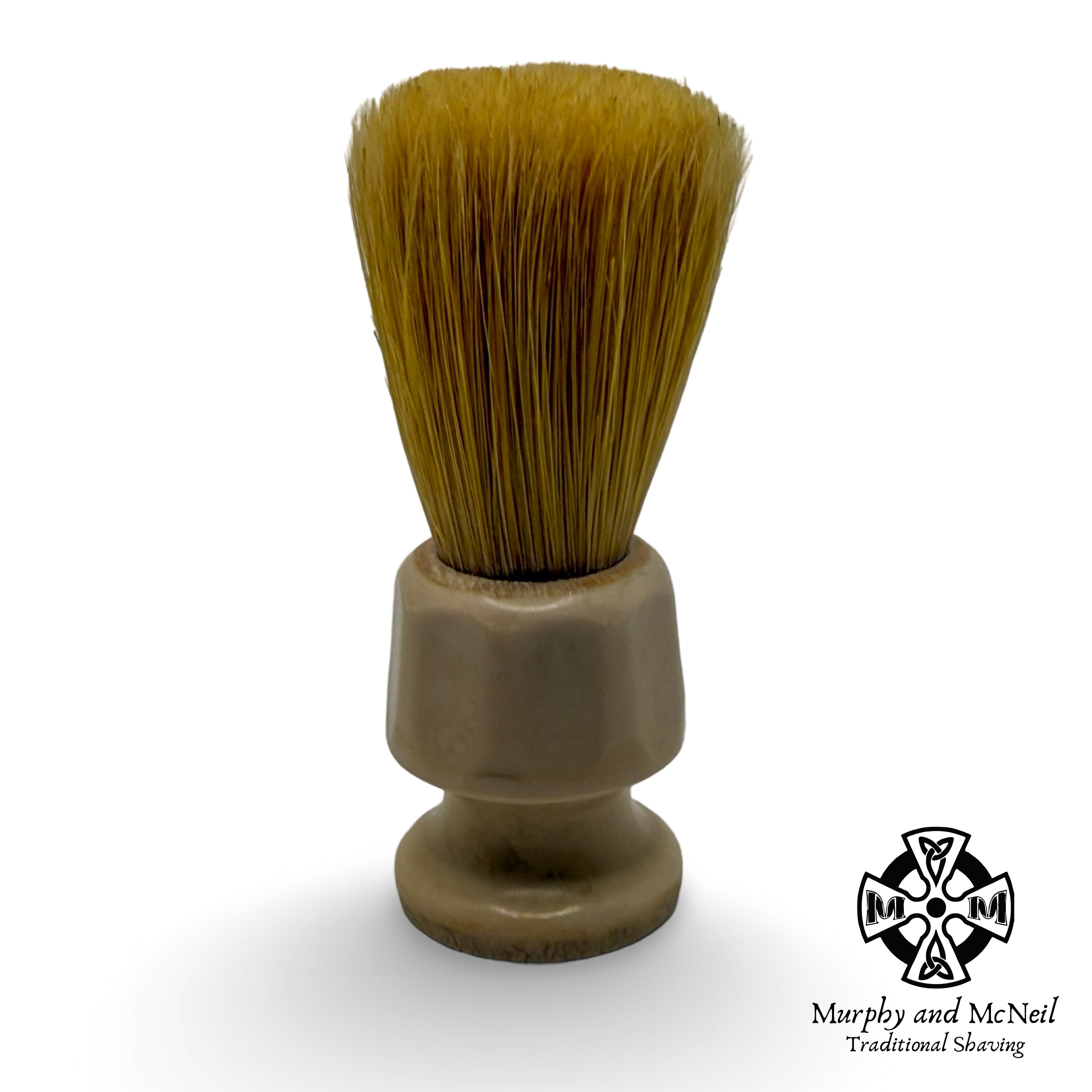 Vintage Fuller Shaving Brush (20mm Boar) - (Pre-Owned) Shaving Brush Murphy & McNeil Pre-Owned Shaving 