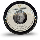 Clinton Shave Soap - by Strike Gold Shave (New, Damaged Lid) Shaving Soap Murphy & McNeil Pre-Owned Shaving 