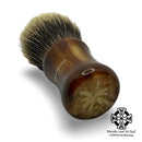 Shavemac 386 D01 Shaving Brush (24mm) - by Shavemac (Pre-Owned) Shaving Brush MM Consigns (JR2) 